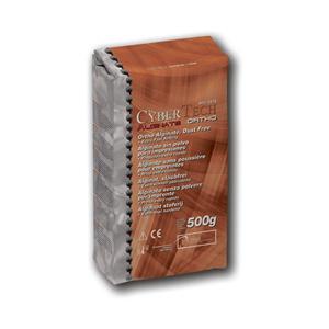 CyberAlginate Ortho - Verpakking, 12x 500 g