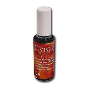 CyberSilicone Tray Adhesive - Flesje, 15 ml