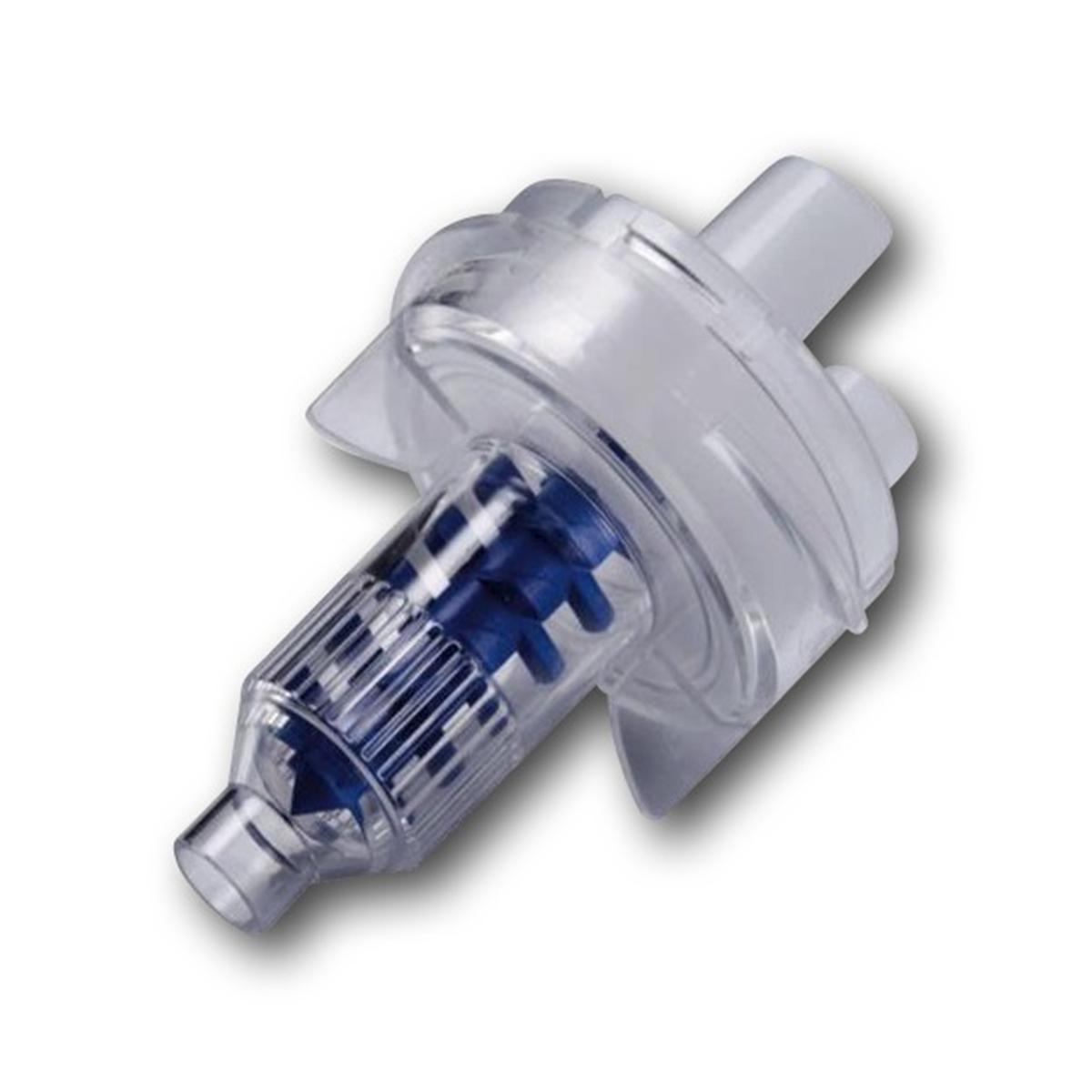 Dynamische mengtips - Verpakking, 45 stuks