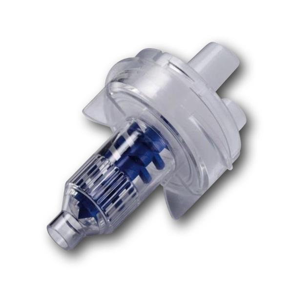 Dynamische mengtips - Verpakking, 45 stuks