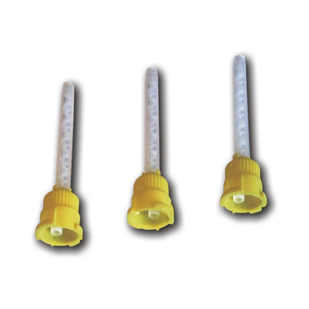 Mengtips - Mengtips groen, 100 stuks