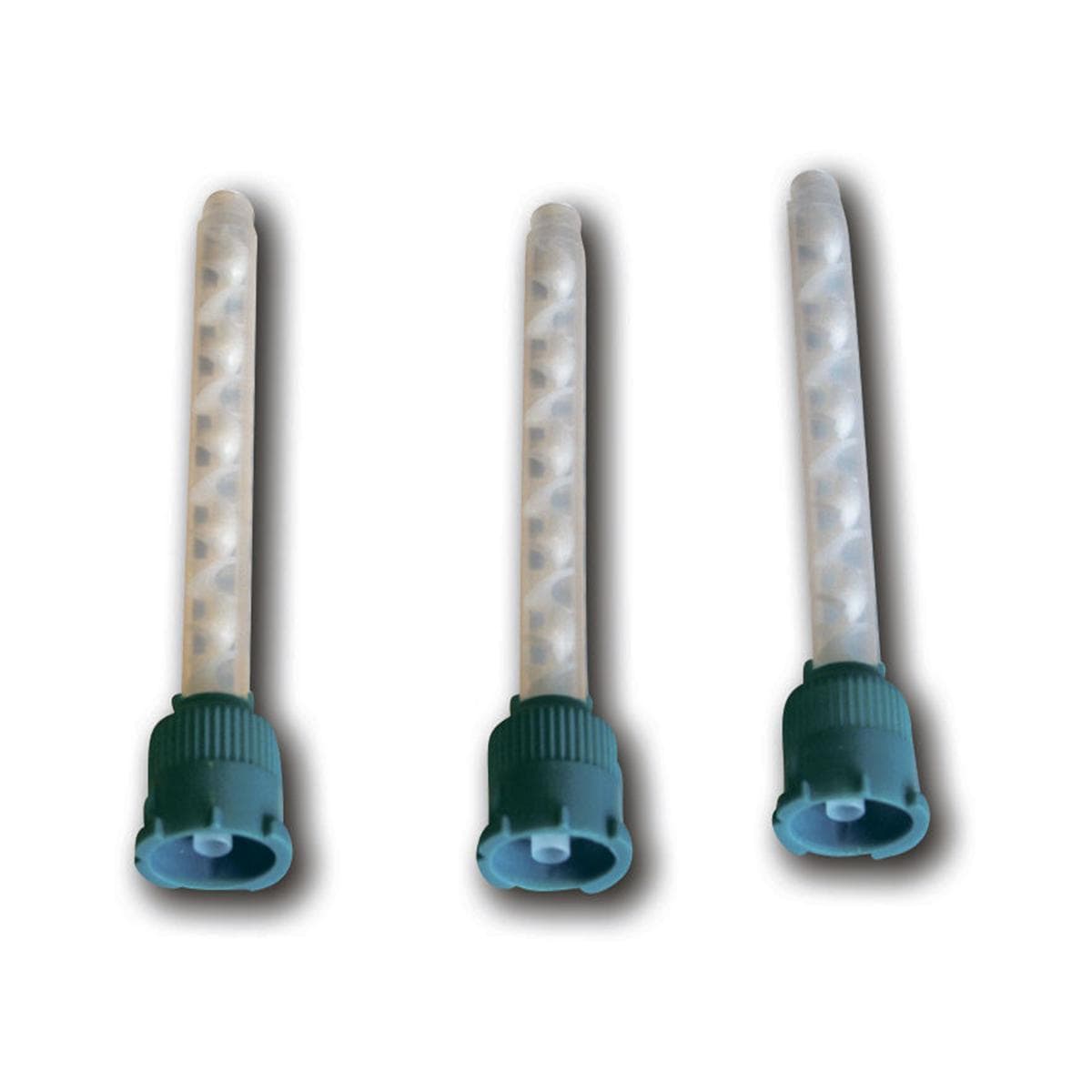 Mengtips - Mengtips groen, 100 stuks