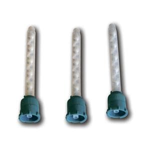 Mengtips - Mengtips groen, 100 stuks