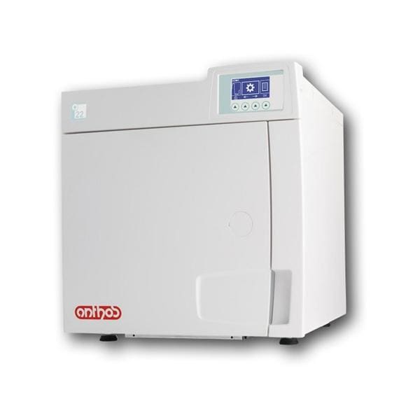 Anthos autoclaaf - A17, inhoud 17 liter
