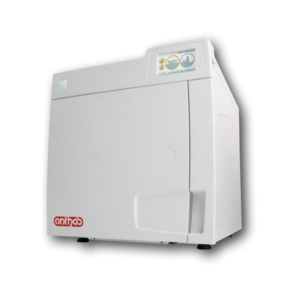 Anthos autoclaaf - A17+, inhoud 17 liter