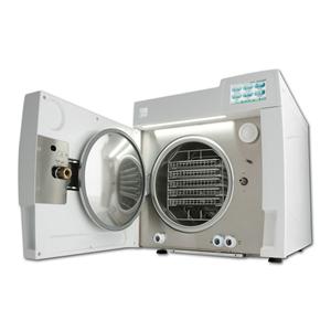 Anthos autoclaaf - A17+, inhoud 17 liter
