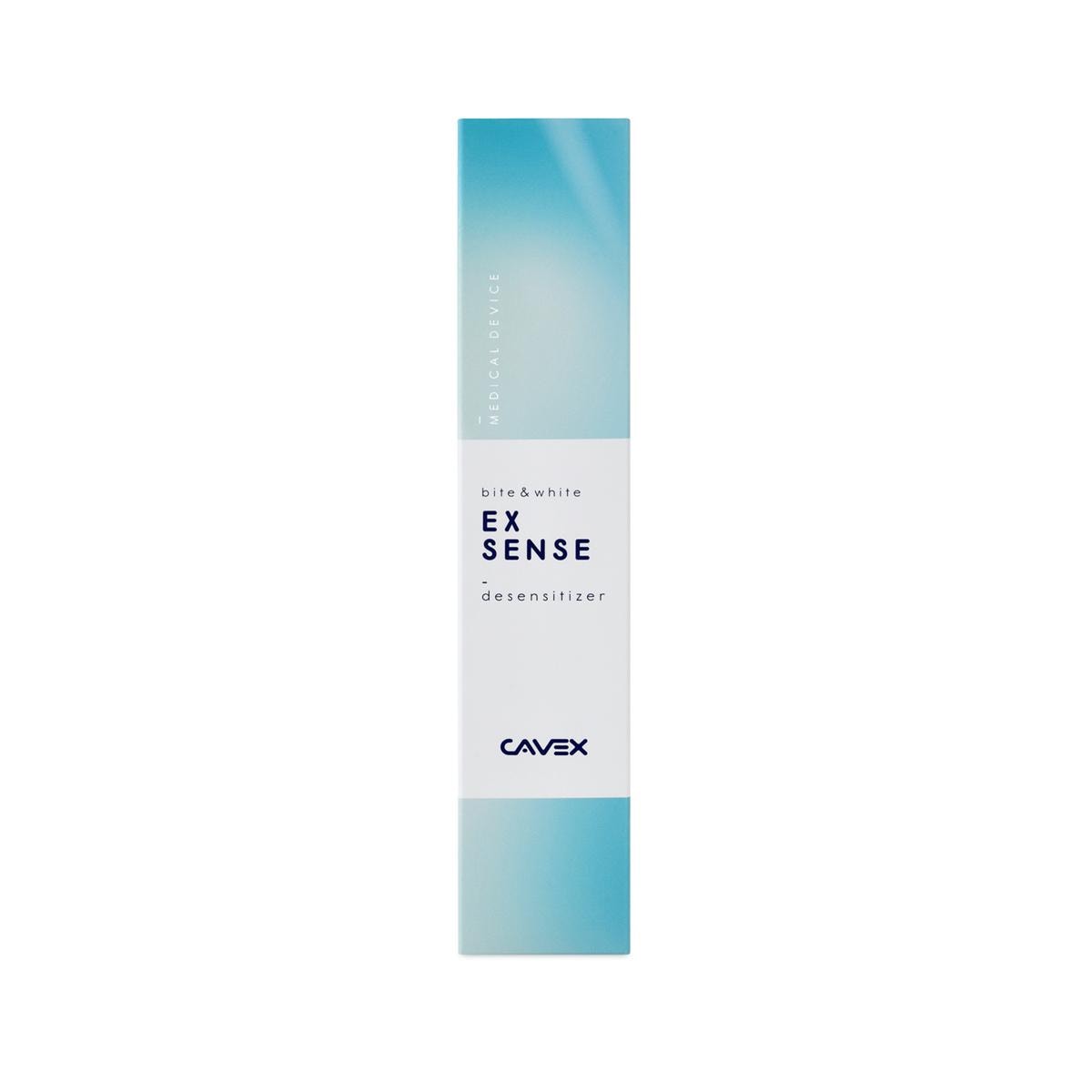 Bite&White ExSense - Tube, 42 ml