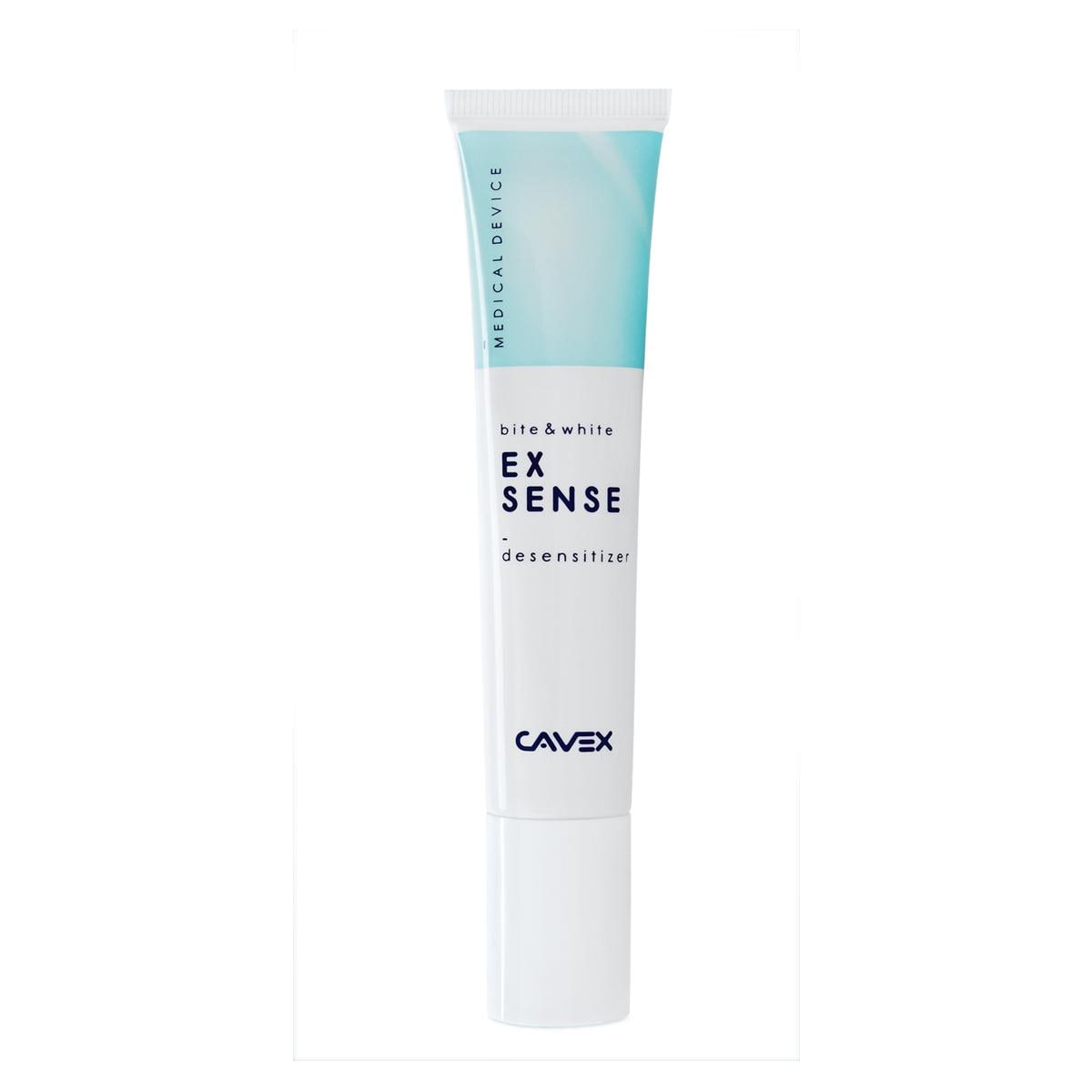 Bite&White ExSense - Tube, 42 ml
