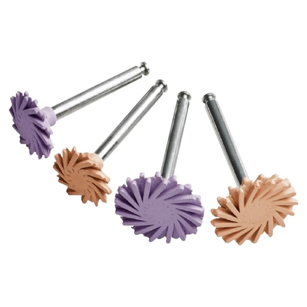 A.S.A.P. - Polishers - Pre Polish Small, 3 stuks