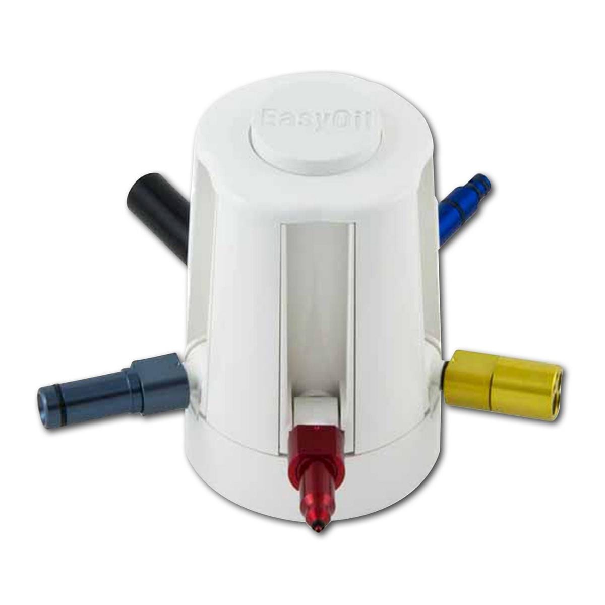 EasyOil Multi-Adapter - Multi-adapter incl. 2 adaptoren