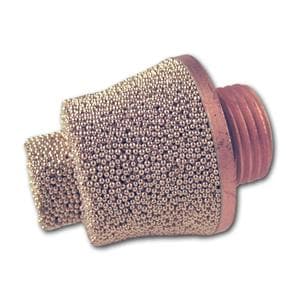 DAC Universal filters - Verpakking, 6 stuks