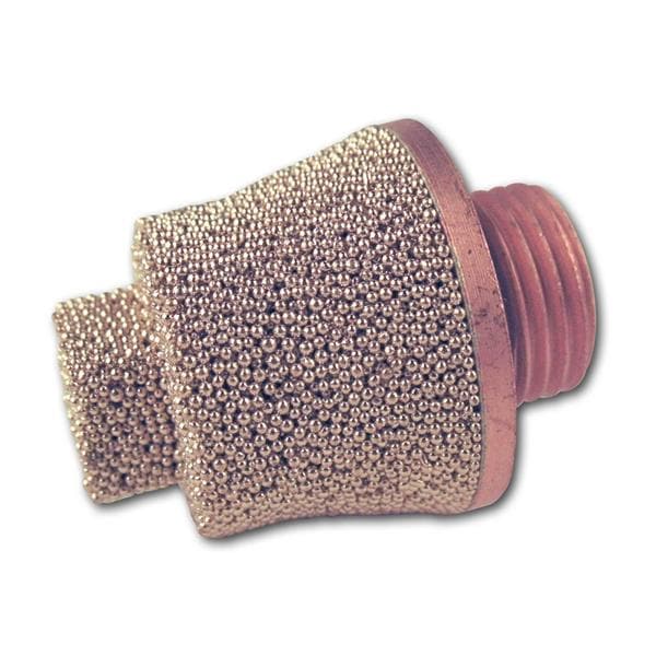 DAC Universal filters - Verpakking, 6 stuks