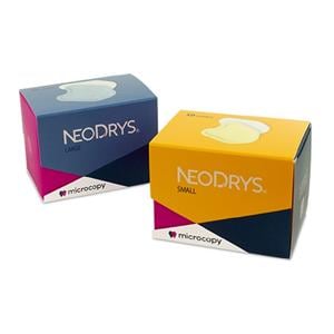 NeoDrys Original - Large, blauw