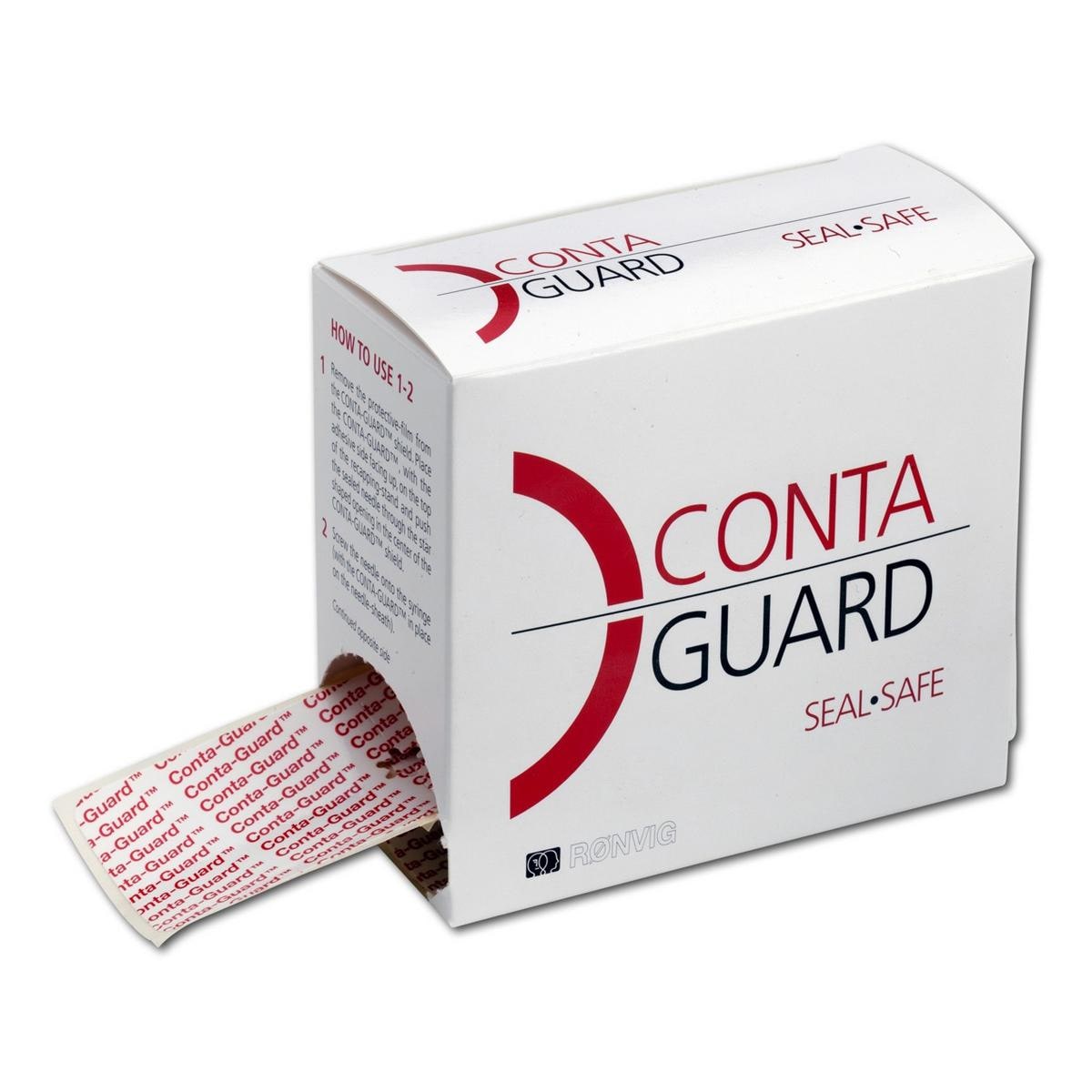 Conta-Guard - 200 stuks