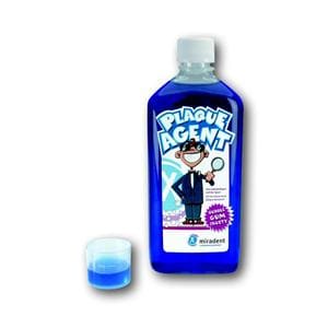 Miradent Plaque Agent - Fles, 500 ml