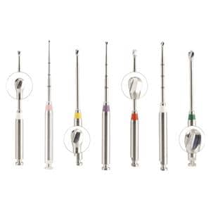 Endo Access Boor RA Lang (31mm) - 191A/006, 2stuks