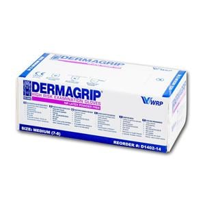Dermagrip High Risk handschoen - XL - 50 stuks