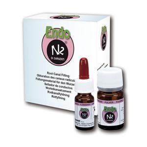Endo N2 - Set - Verpakking