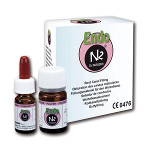 Endo N2 - Set - Verpakking