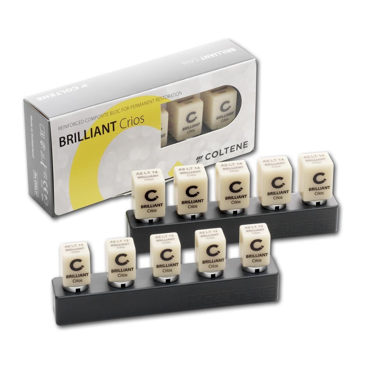 Brilliant Crios LT - 12, 1I