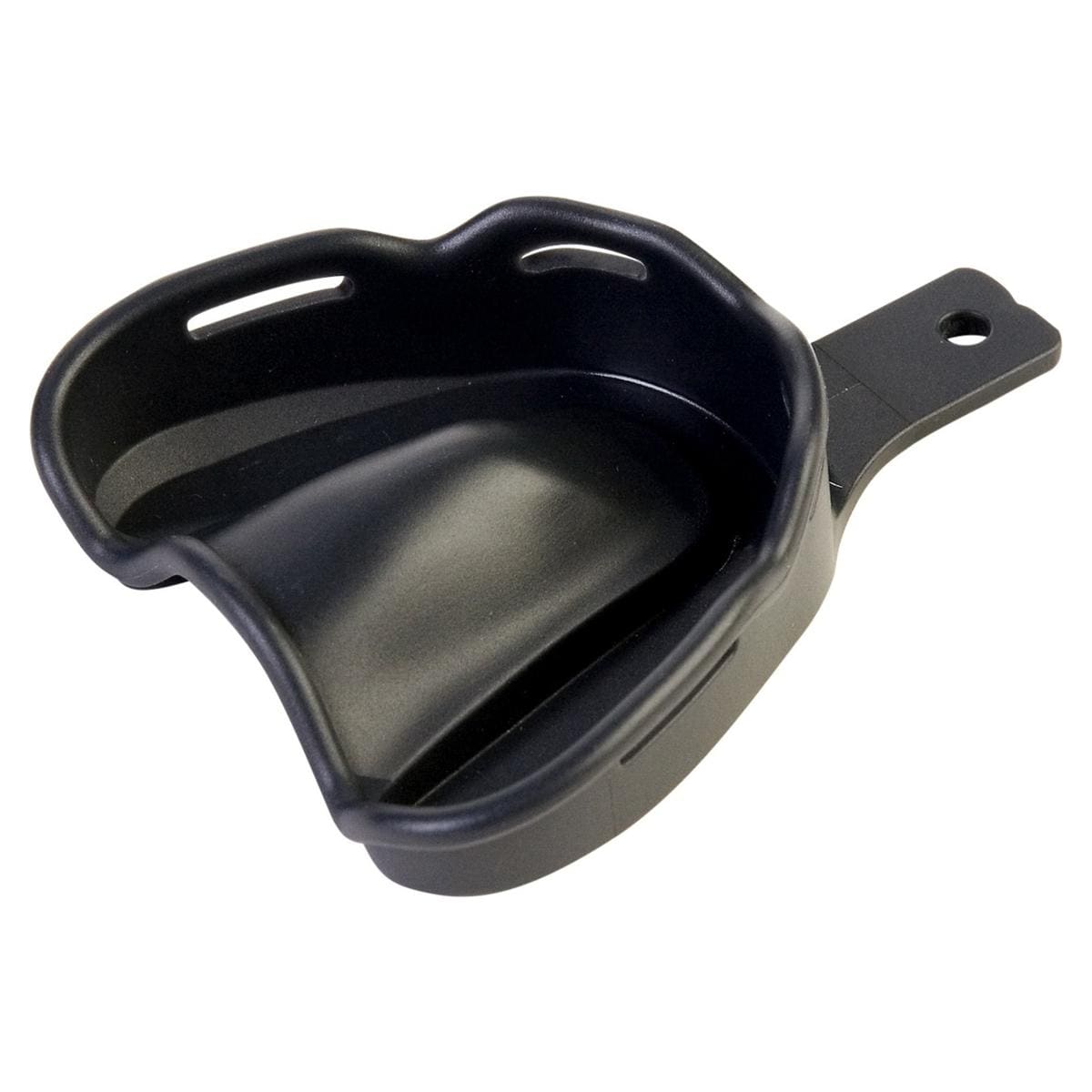 Border-Lock Trays betande kaak boven - autoclaveerbaar - 42 #5842