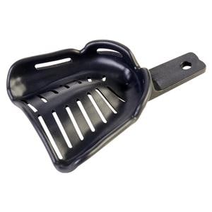 Border-Lock Trays onbetande kaak boven - autoclaveerbaar - 31 (#68310), per stuk