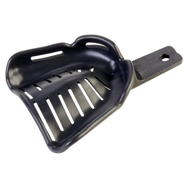 Border-Lock Trays onbetande kaak boven - autoclaveerbaar - 32 (#68320), per stuk