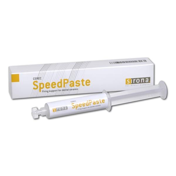 CEREC SpeedPaste - Spuit, 12 ml