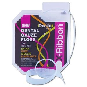 X-Ribbon - Rol 12 meter