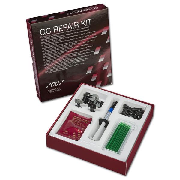 Repair Kit - Complete set
