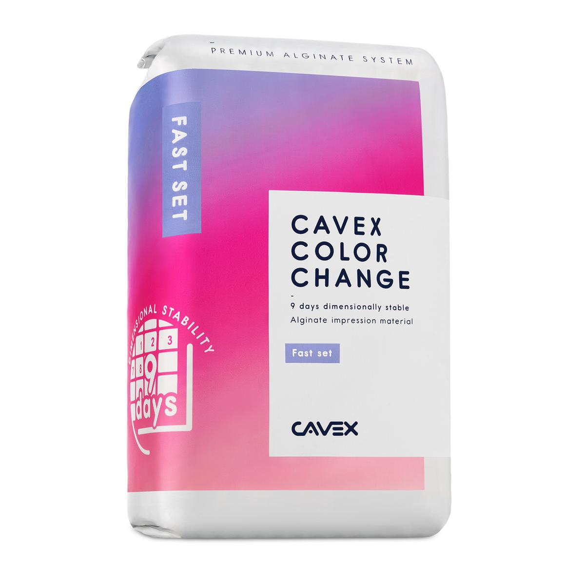 ColorChange - Navulling, 500 g