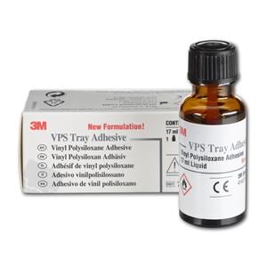 VPS Tray adhesief - Flesje, 17 ml