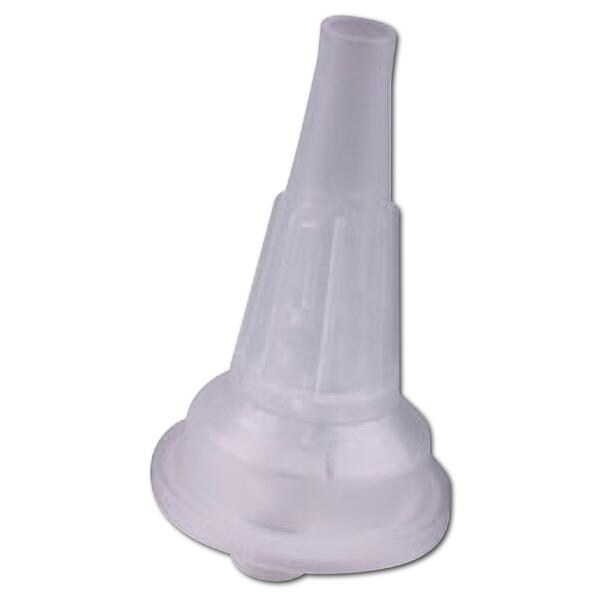 Honigum MixStar tips - Verpakking, 50 stuks