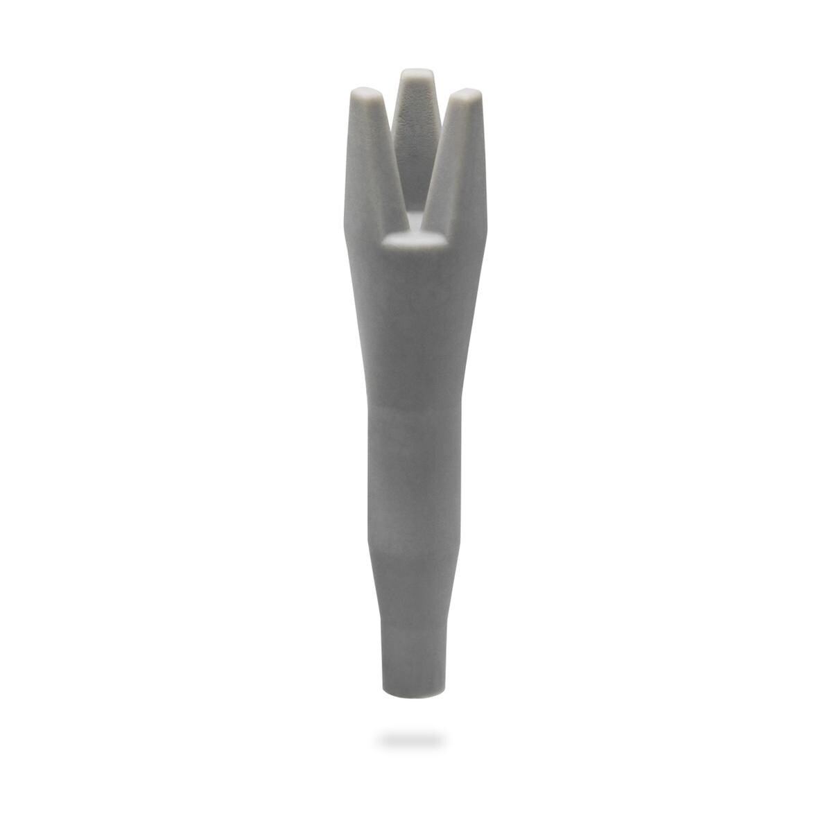 IPS e.max CAD Crystallization Tray Pins - XS Abutment Pins, 3 stuks
