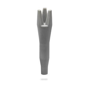 IPS e.max CAD Crystallization Tray Pins - XS Abutment Pins, 3 stuks
