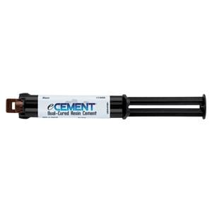 eCement - Dual-Cured Dual-Syringe