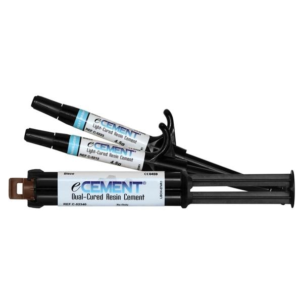 eCement LC spuit - A1
