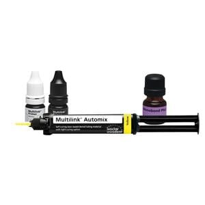 Multilink Automix Easy navulling - Transparant