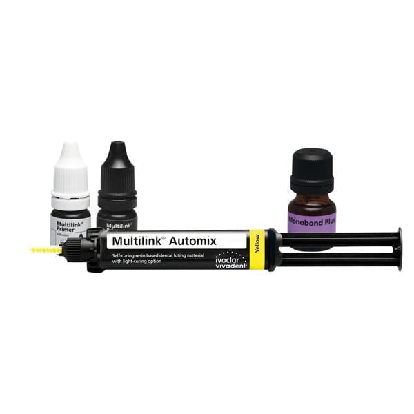 Multilink Automix Easy navulling - Transparant