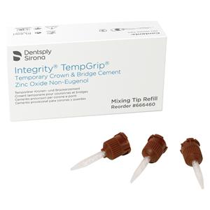 Integrity TempGrip mengtips - 50 stuks