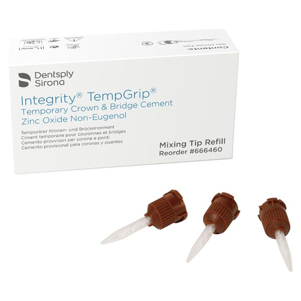 Integrity TempGrip mengtips - 50 stuks