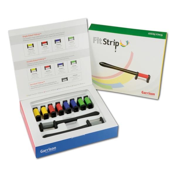FitStrip Starterkit - FPSK01