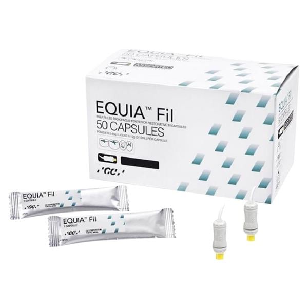 EQUIA Fil - A1