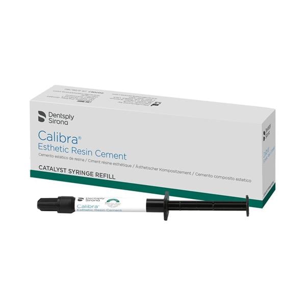 Calibra Katalysator - Regular viscosity