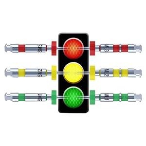 TF Adaptive Procedure set - Small - 23 mm