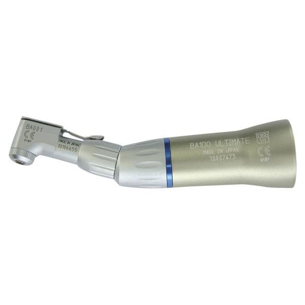 BA Optima hoekstuk - BA101 - Latch type