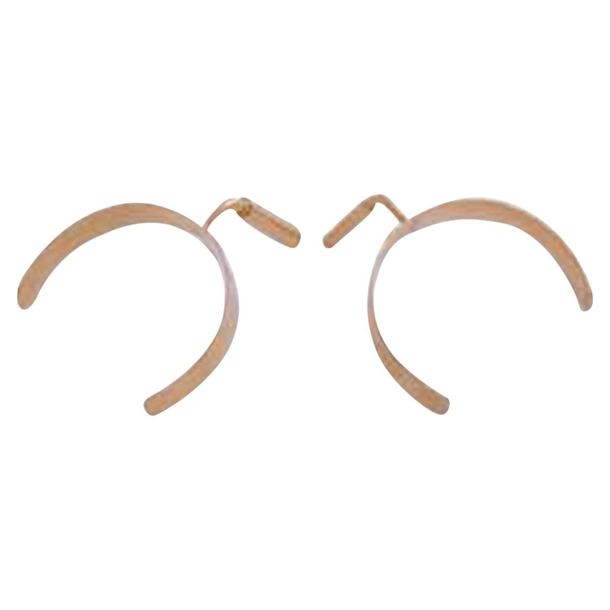 BA NiTi hoekstuk Endo Clip - BAE35C1 - 2 mm Clip
