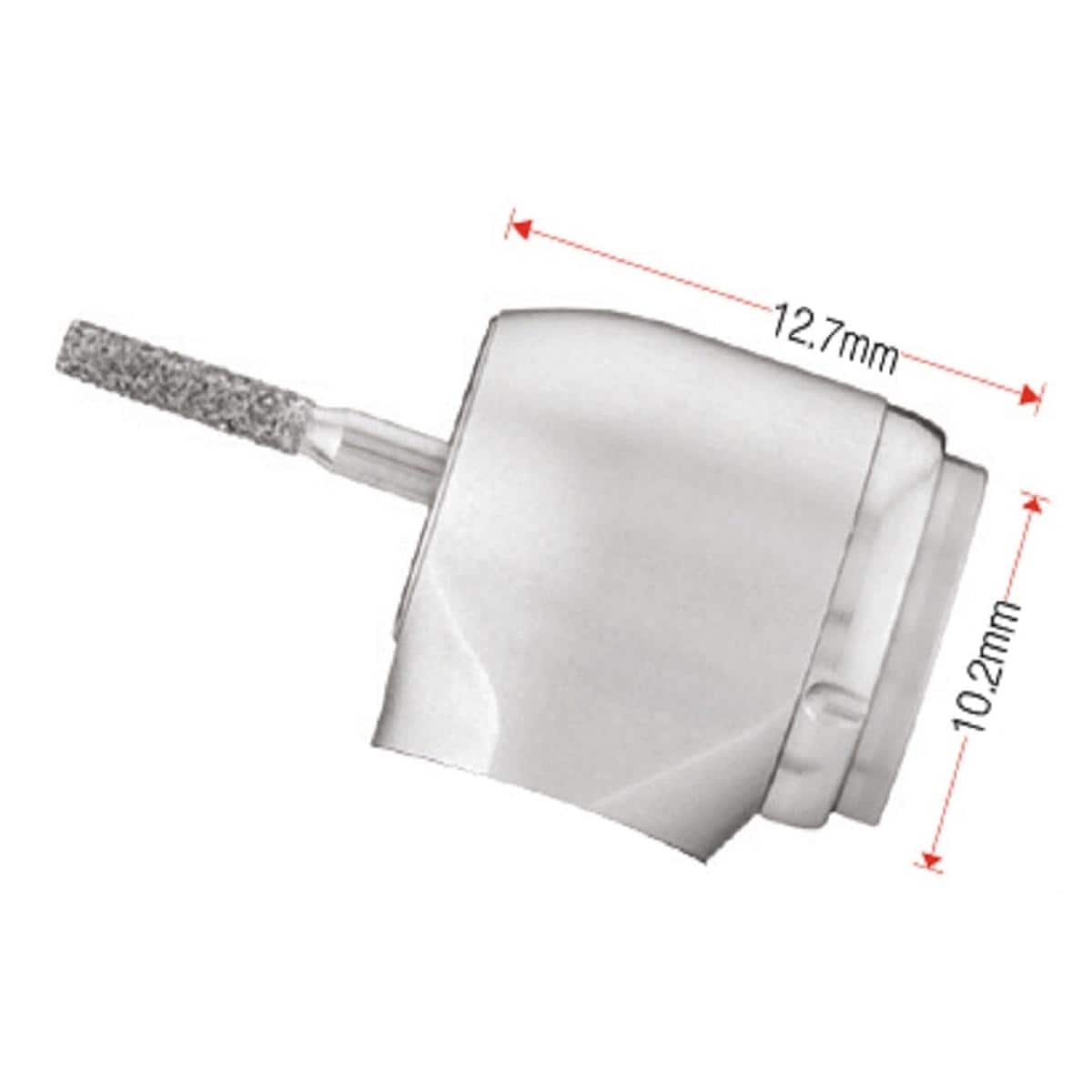 BA Ultimate Power+ Mini kop - Sirona aansluiting, BA758LS