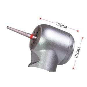 BA Optima met licht - Mini kop - KaVo aansluiting, BA528LK