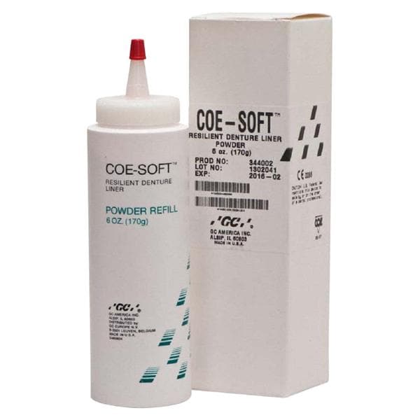 Coe-Soft - Poeder, 170 g